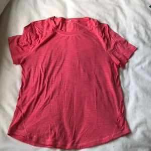 Lululemon Tshirt